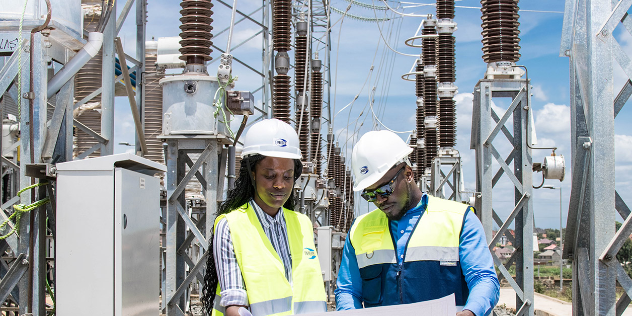 extension du réseau électrique de sokoura, elevi, céchi